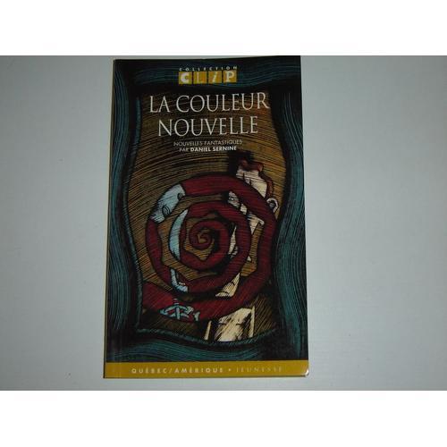 La Couleur Nouvelle on Productcaster.