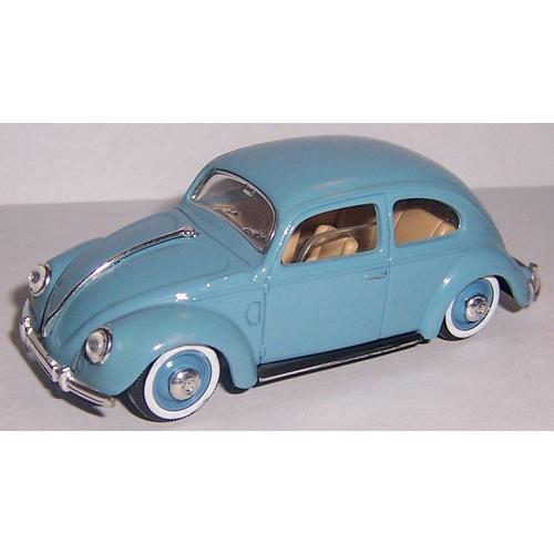 Volskwagen Coccinelle - 1/43-Solido on Productcaster.