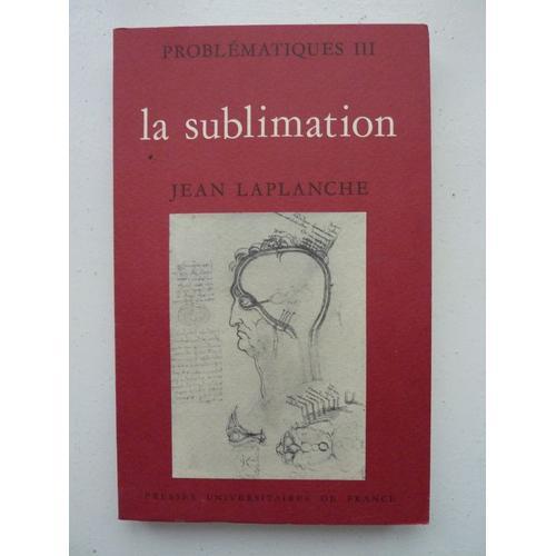 Problematiques - Tome 3, La Sublimation on Productcaster.