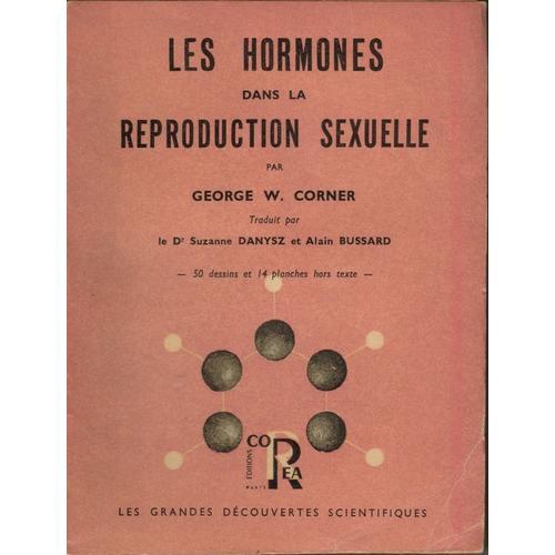 Les Hormones Dans La Reproduction Sexuelle on Productcaster.