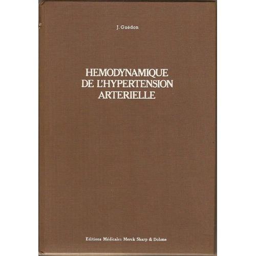 Hemodynamique De L'hypertension Arterielle on Productcaster.