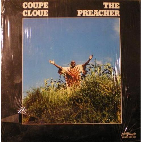 Lp « Coupé, Cloué/77 » on Productcaster.