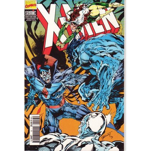 X-Men N° 13 on Productcaster.