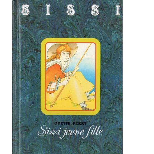 Sissi Jeune Fille on Productcaster.