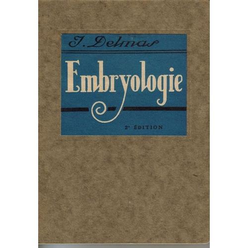 Embryologie on Productcaster.