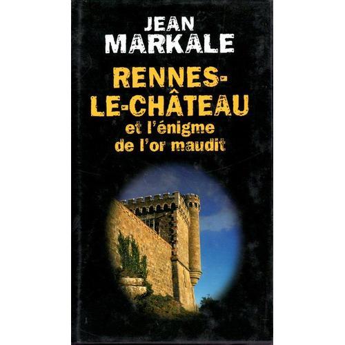 Rennes-Le-Chateau Et L'enigme De L'or Maudit on Productcaster.