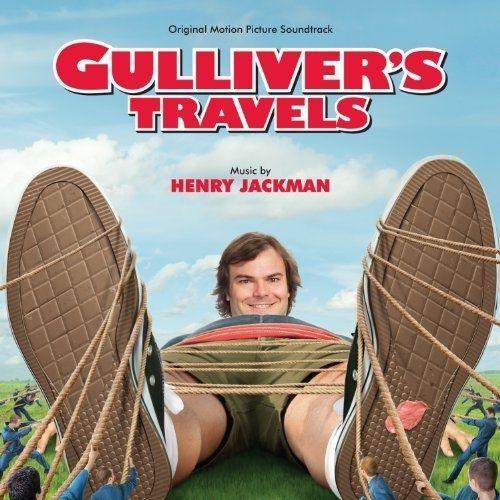 Gulliver's Travels on Productcaster.