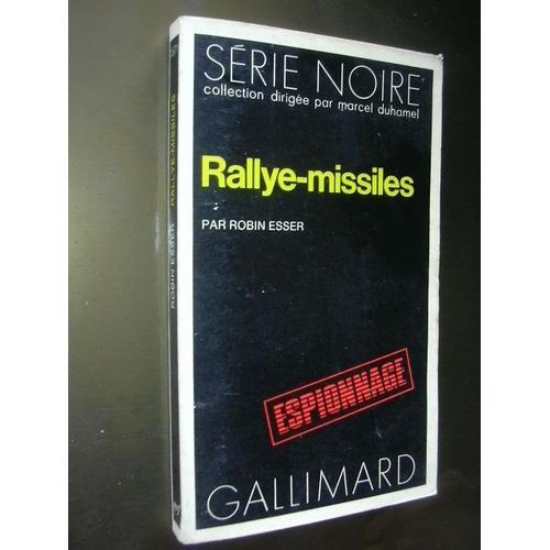 Rallye-Missiles on Productcaster.