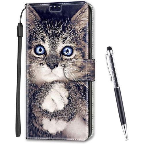 Coque Pour Samsung Galaxy M33 5g, Etui Samsung M33 5g Housse En Cui... on Productcaster.