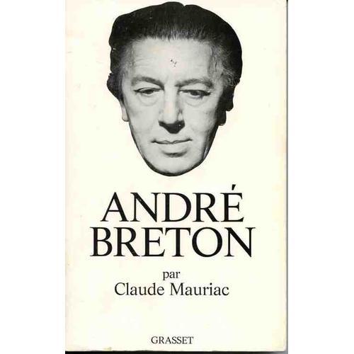 Andre Breton on Productcaster.