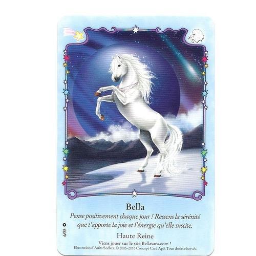 Bella Sara Lumière Des Étoiles Bella 6/55 on Productcaster.