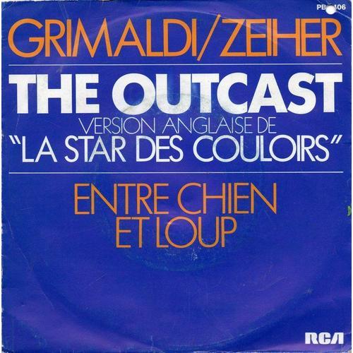 The Outcast / Entre Chien Et Loup on Productcaster.