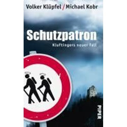 Schutzpatron on Productcaster.