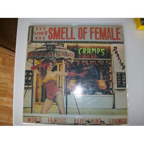 Smell Of Female on Productcaster.