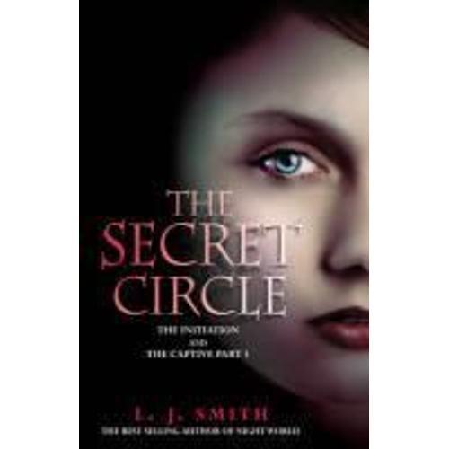 Secret Circle: Initiation And Captive on Productcaster.