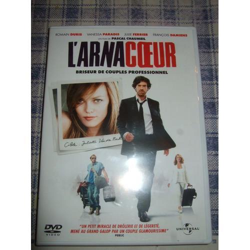 L'arnacoeur on Productcaster.