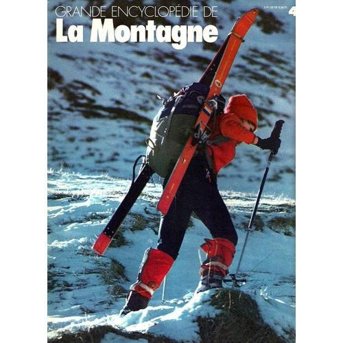 Grande Encyclopédie De La Montagne N° 4 on Productcaster.