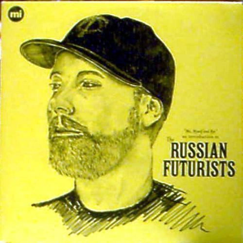 The Russian Futurists : Me Myself Rye ( 13 Titres Card Sleeve) on Productcaster.