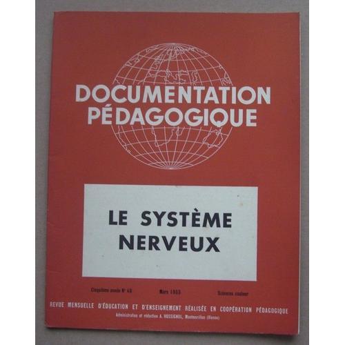 Documentation Pedagogique N° 48 : Paris: L'air D'une Capitale on Productcaster.