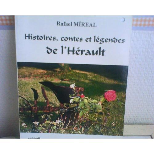 Histoires, Contes Et Légendes De L'hérault - Les Vieilles Cannes on Productcaster.