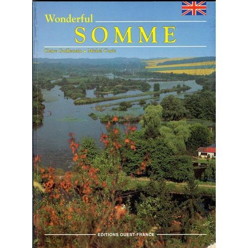 Wonderful Somme on Productcaster.