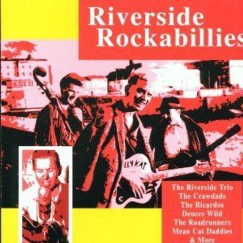 Riverside Rockabillies on Productcaster.