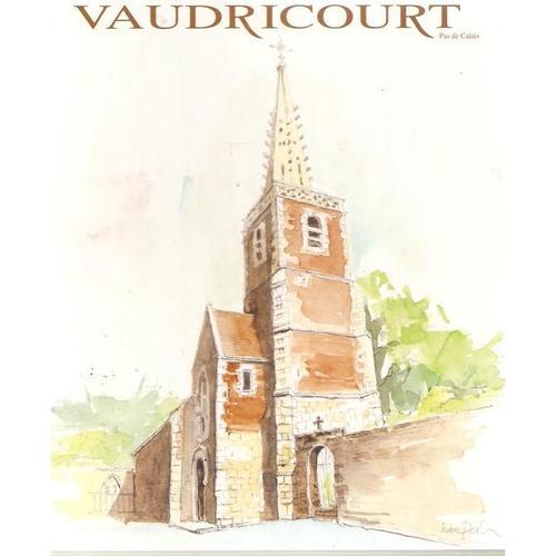 Vaudricourt on Productcaster.