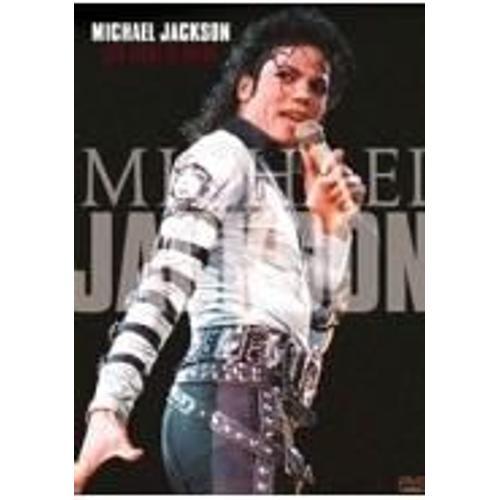 Michael Jackson : One Nignt In Japon on Productcaster.