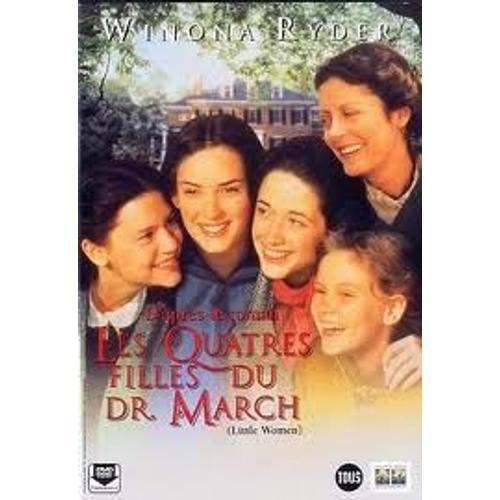 Quatre Filles Du Docteur March on Productcaster.