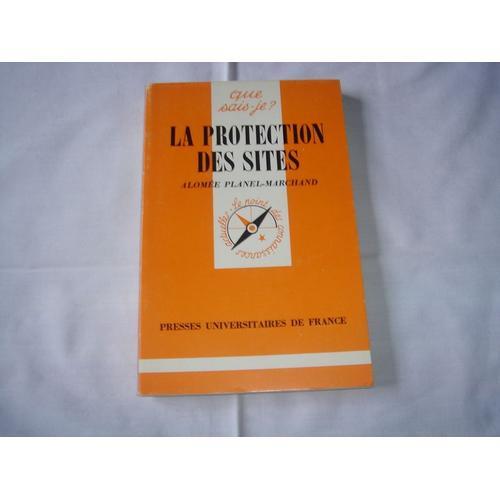 La Protection Des Sites on Productcaster.