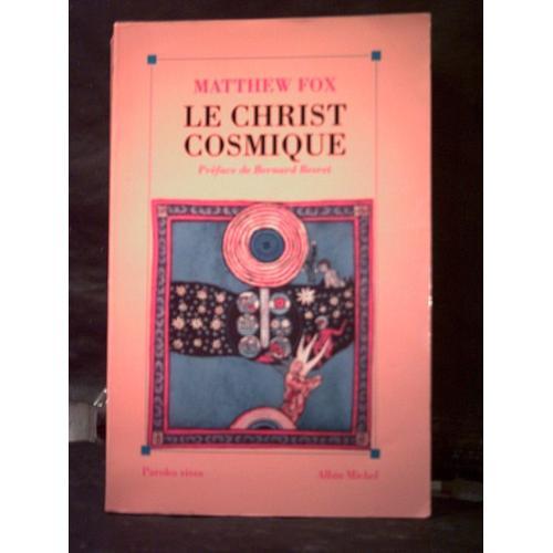 Le Christ Cosmique on Productcaster.