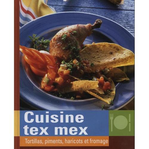 Cuisine Tex Mex on Productcaster.