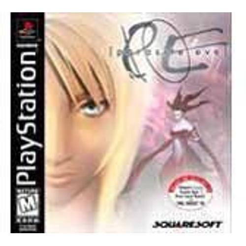 Parasite Eve Ps1 on Productcaster.