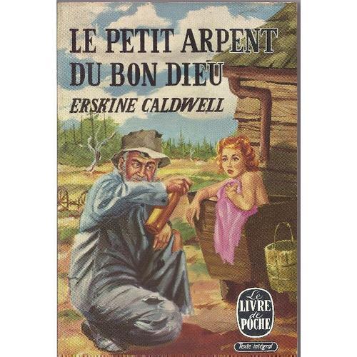 Le Petit Arpent Du Bon Dieu on Productcaster.