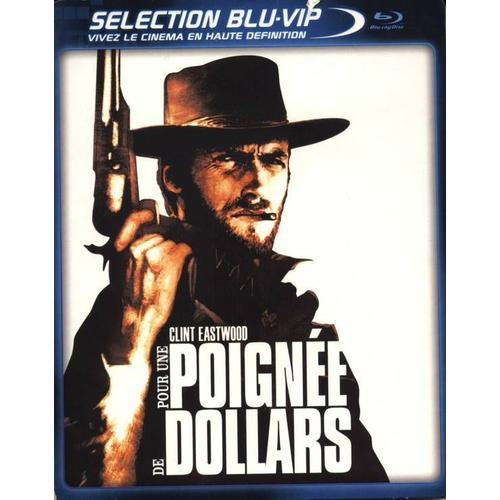 Pour Une Pognée De Dollars - Blu Ray on Productcaster.