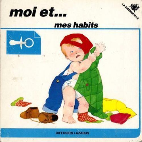 Moi Et... Mes Habits on Productcaster.