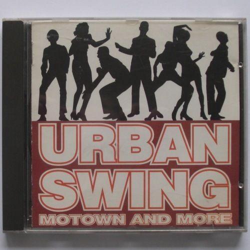 Urban Swing (Motown And More) on Productcaster.