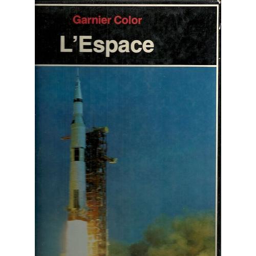 L'espace on Productcaster.