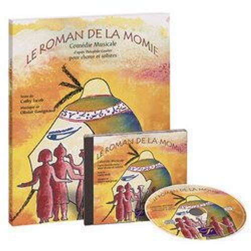 Le Roman De La Momie on Productcaster.