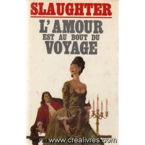 L'amour Est Au Bout Du Voyage on Productcaster.