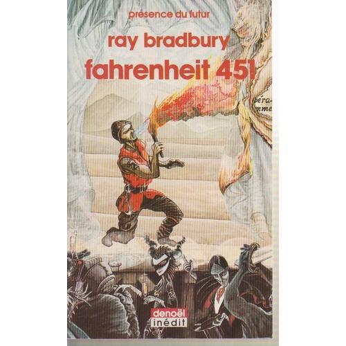 Fahrenheit 451. Nouvelles on Productcaster.