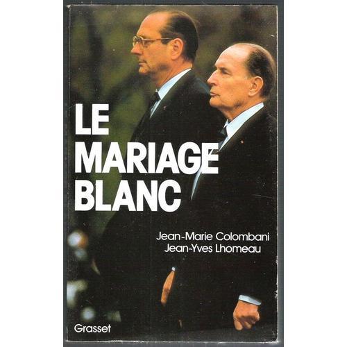 Le Mariage Blanc on Productcaster.