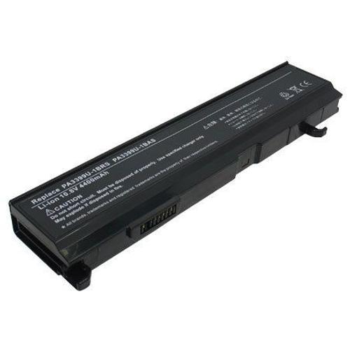 Batterie Ordinateur Portable Toshiba Satellite M55-S3311 - Satellit... on Productcaster.