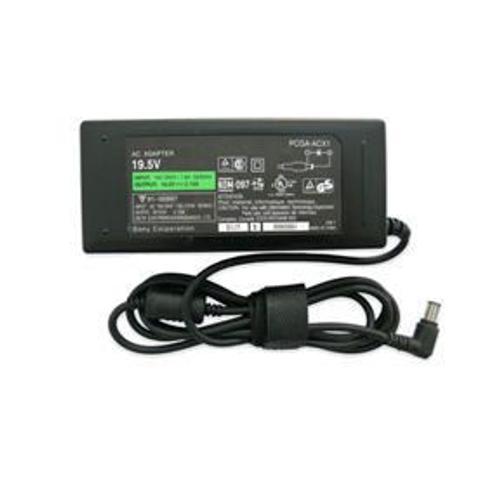 Chargeur Ordinateur Portable Sony Vaio Fs22b - Vaio Fs22vb - Vaio F... on Productcaster.