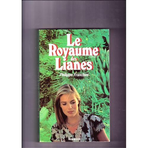 Le Royaume Des Lianes on Productcaster.