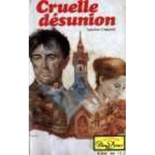 Cruelle Désunion - Roman on Productcaster.