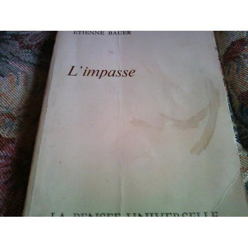 L'impasse on Productcaster.