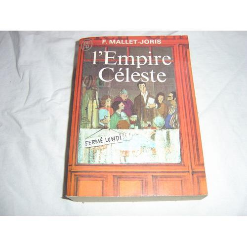 L'empire Celeste on Productcaster.