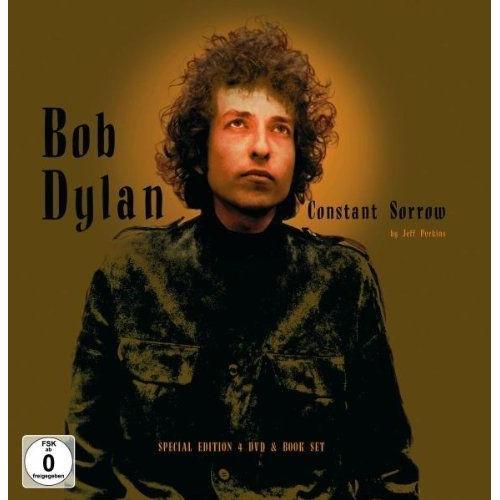 Constant Sorrow (Coffret De 4 Dvd) on Productcaster.