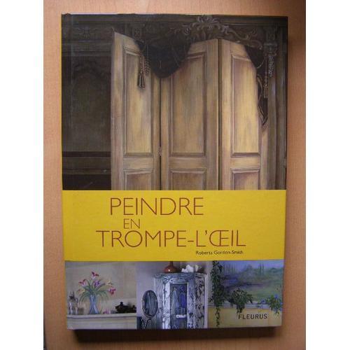 Peindre En Trompe-L'oeil on Productcaster.